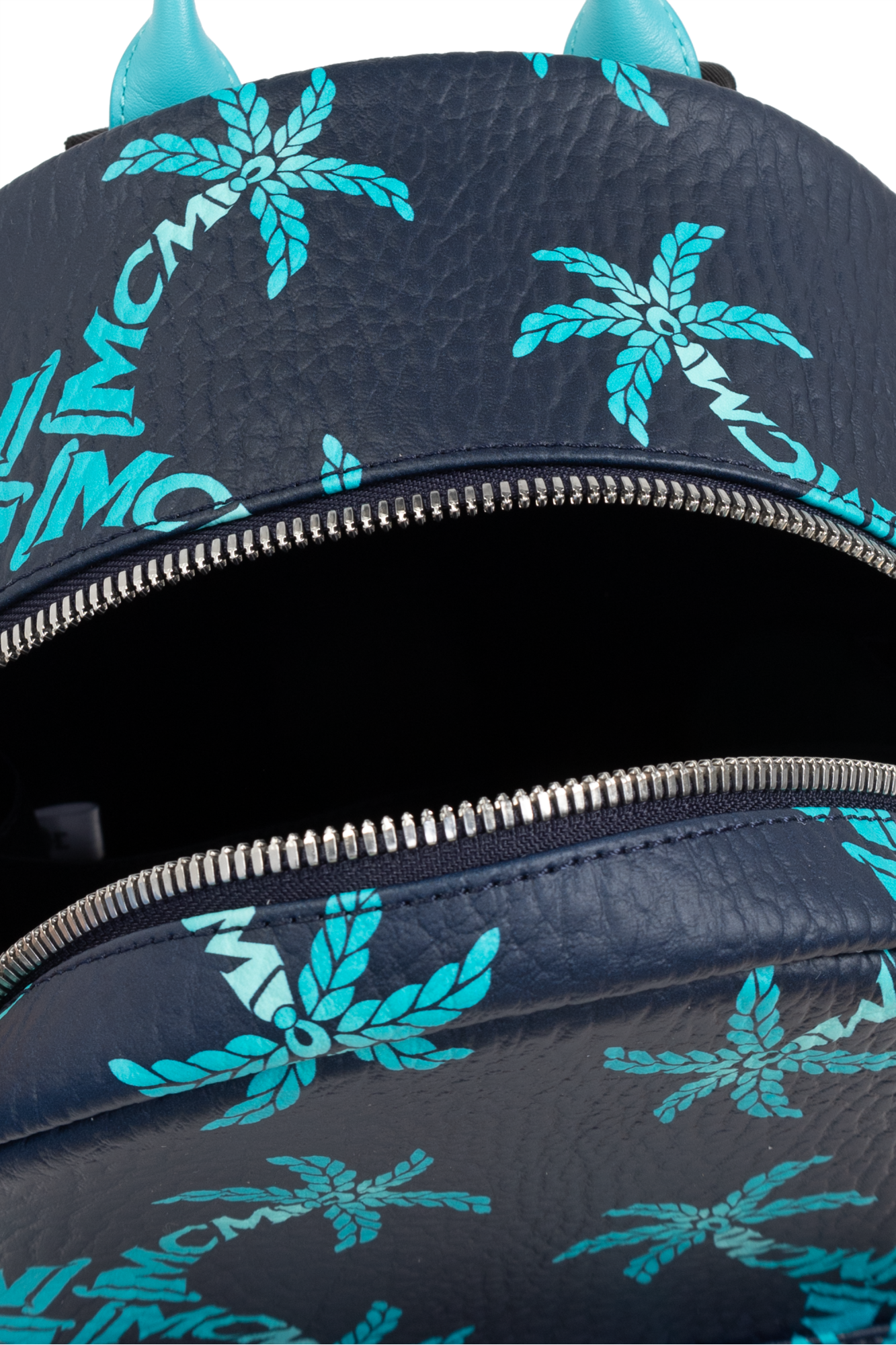 MCM Backpack with monogram | Men's Bags | Vitkac